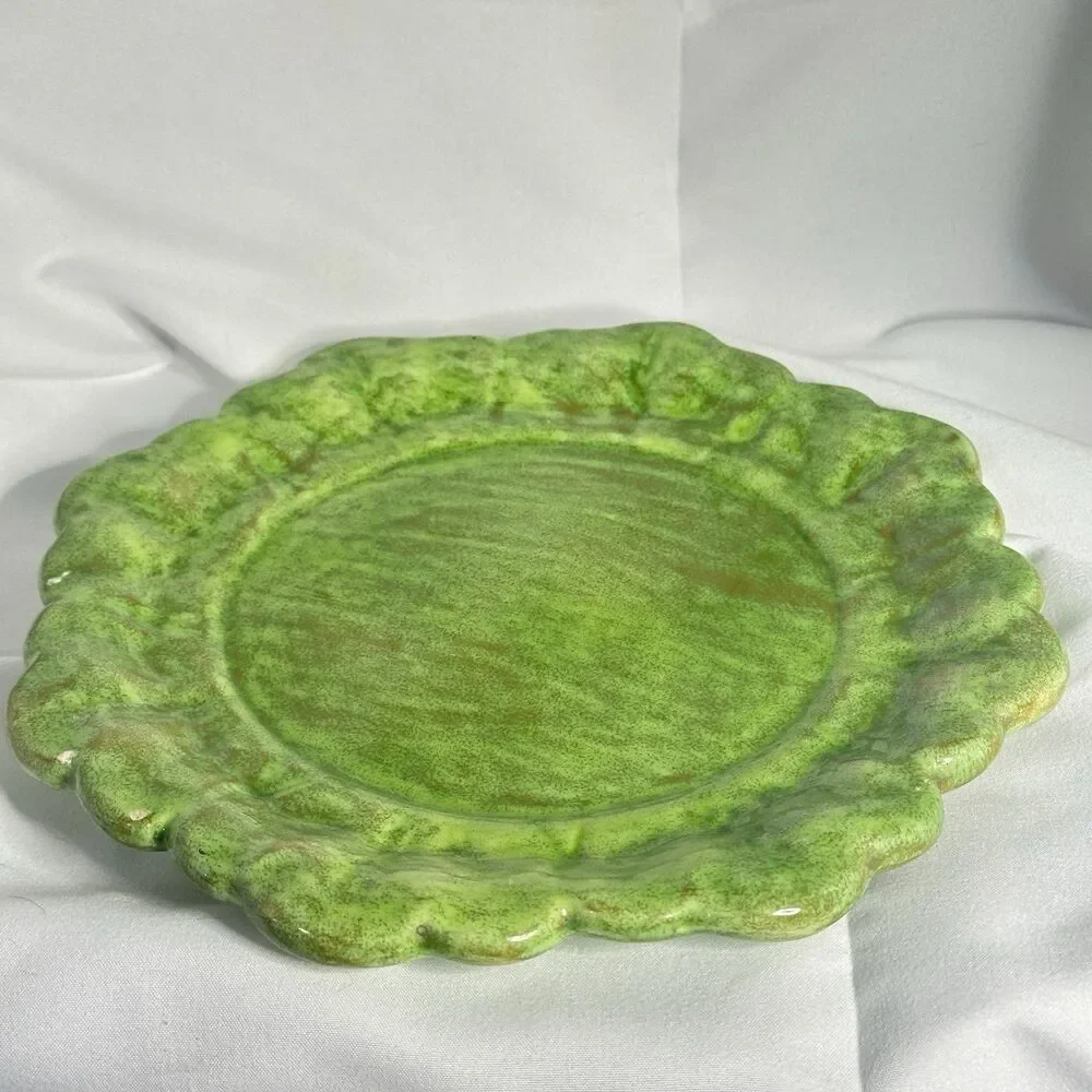 Holland Mold green very